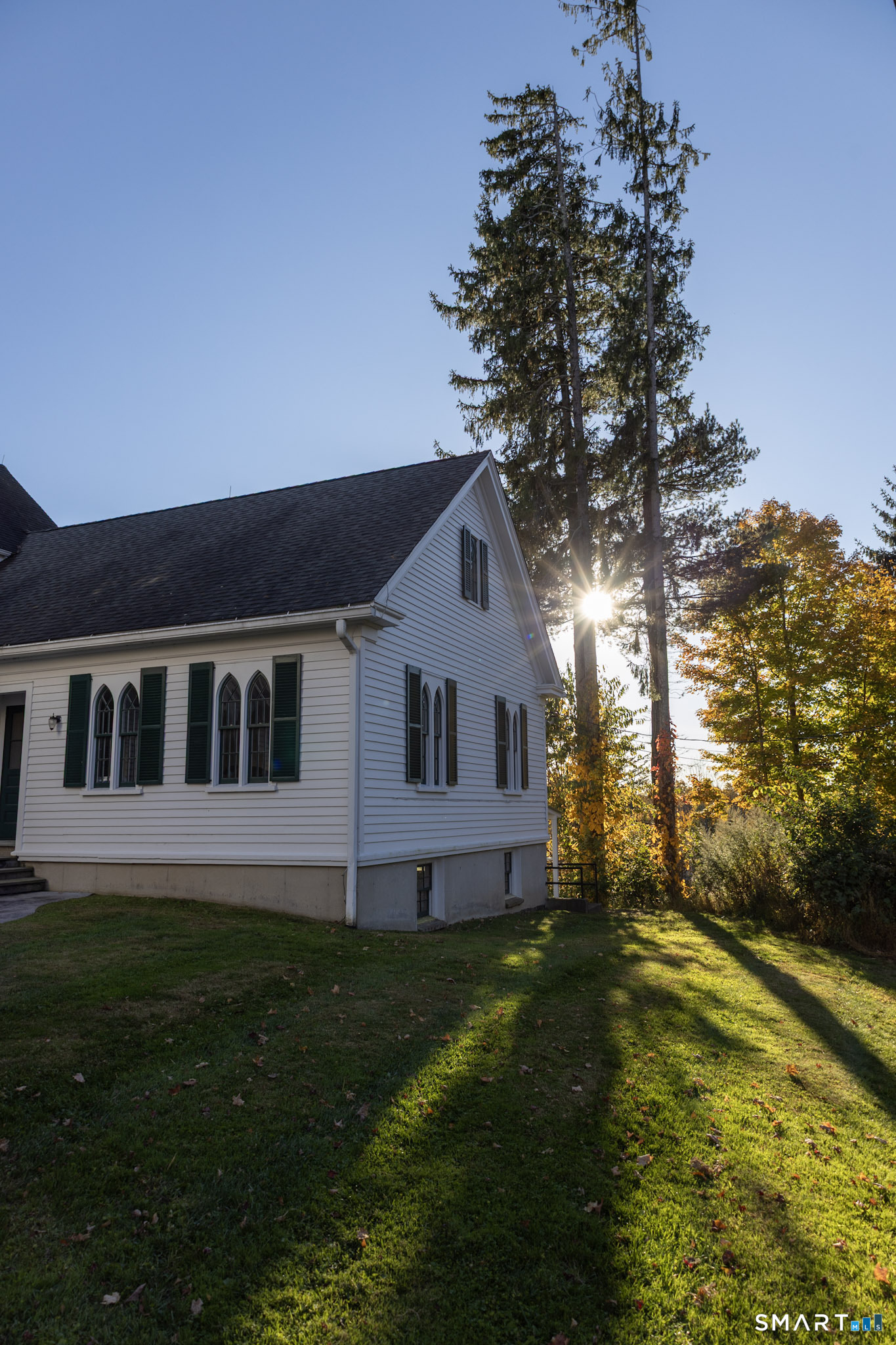 169 Christian Street Bridgewater CT 06752