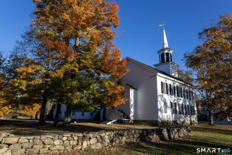 169 Christian Street Bridgewater CT 06752