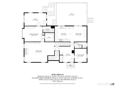 169 Christian Street Bridgewater CT 06752