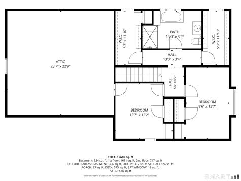 169 Christian Street Bridgewater CT 06752