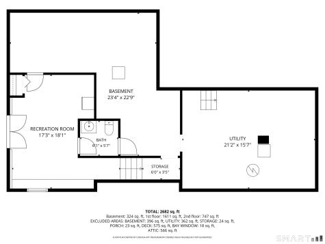 169 Christian Street Bridgewater CT 06752