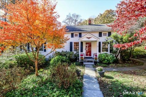 169 Christian Street Bridgewater CT 06752