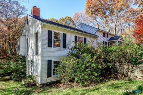 169 Christian Street Bridgewater CT 06752