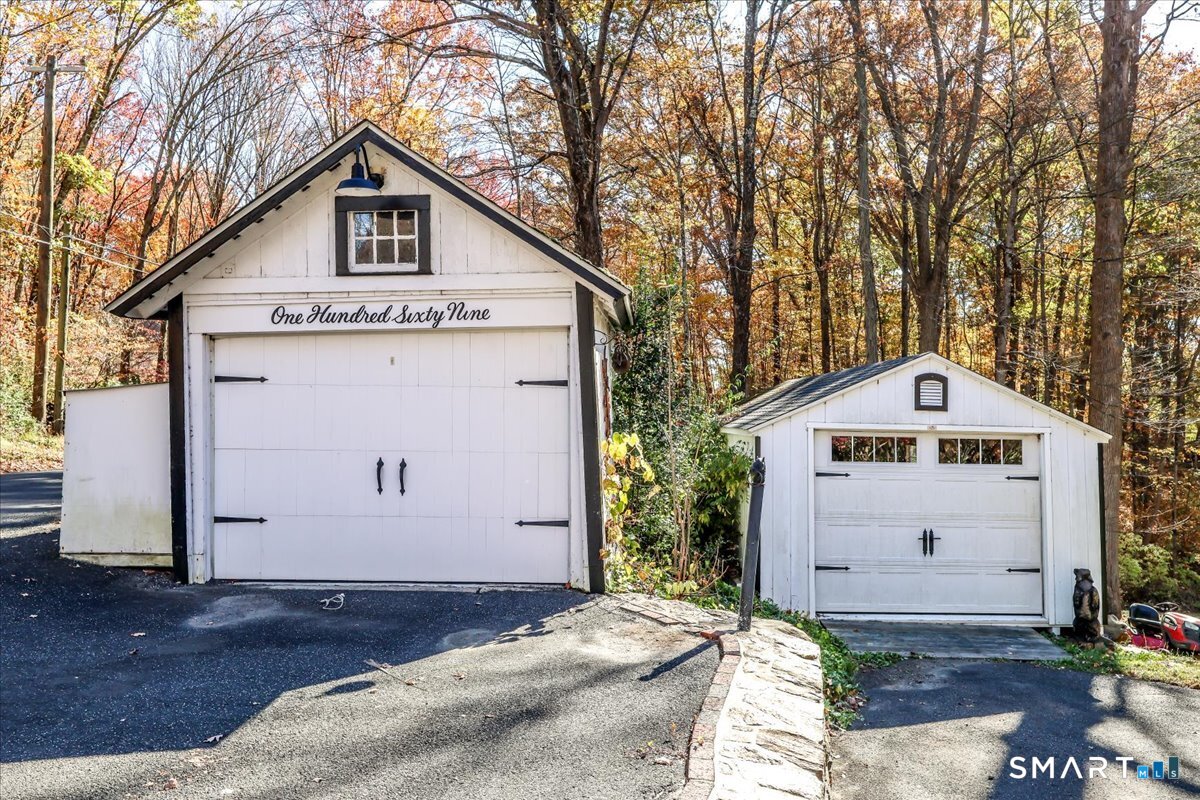 169 Christian Street Bridgewater CT 06752
