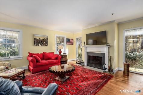 169 Christian Street Bridgewater CT 06752