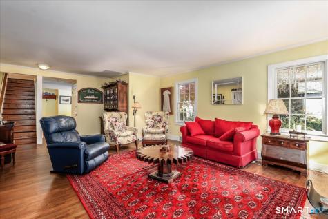 169 Christian Street Bridgewater CT 06752
