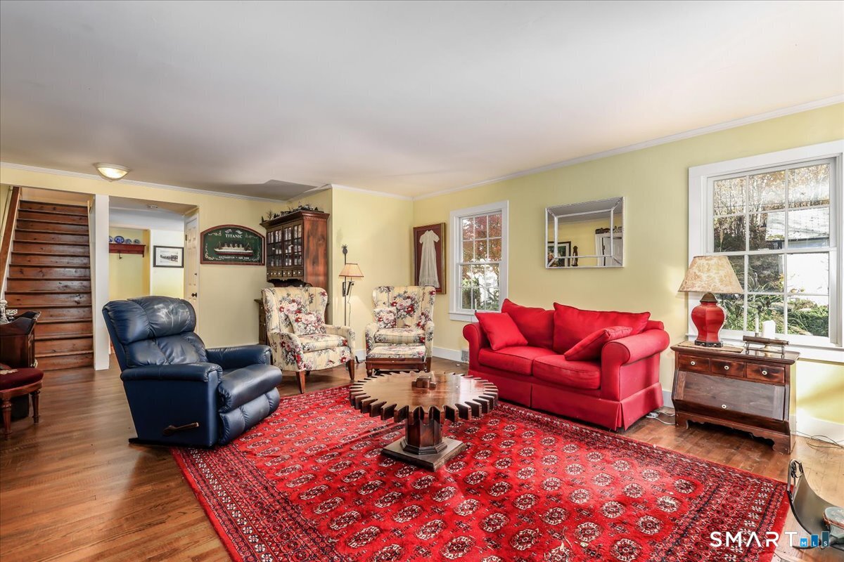 169 Christian Street Bridgewater CT 06752