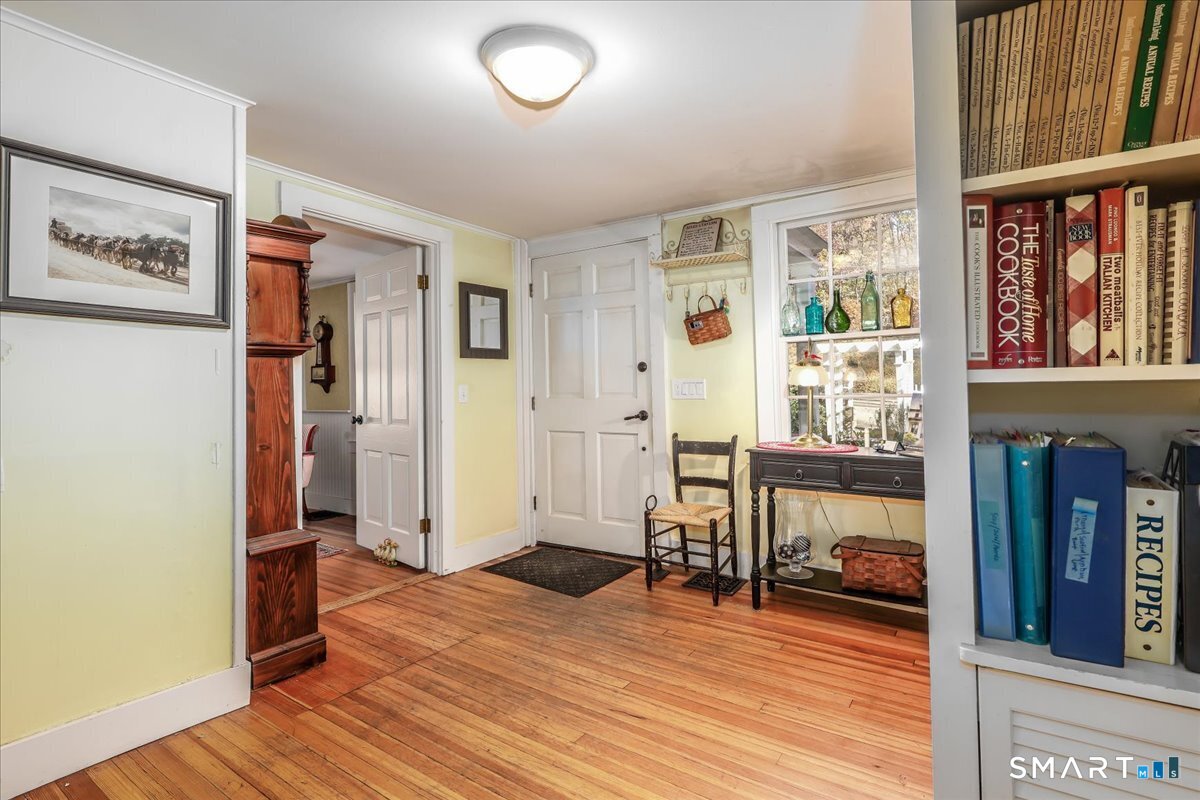 169 Christian Street Bridgewater CT 06752