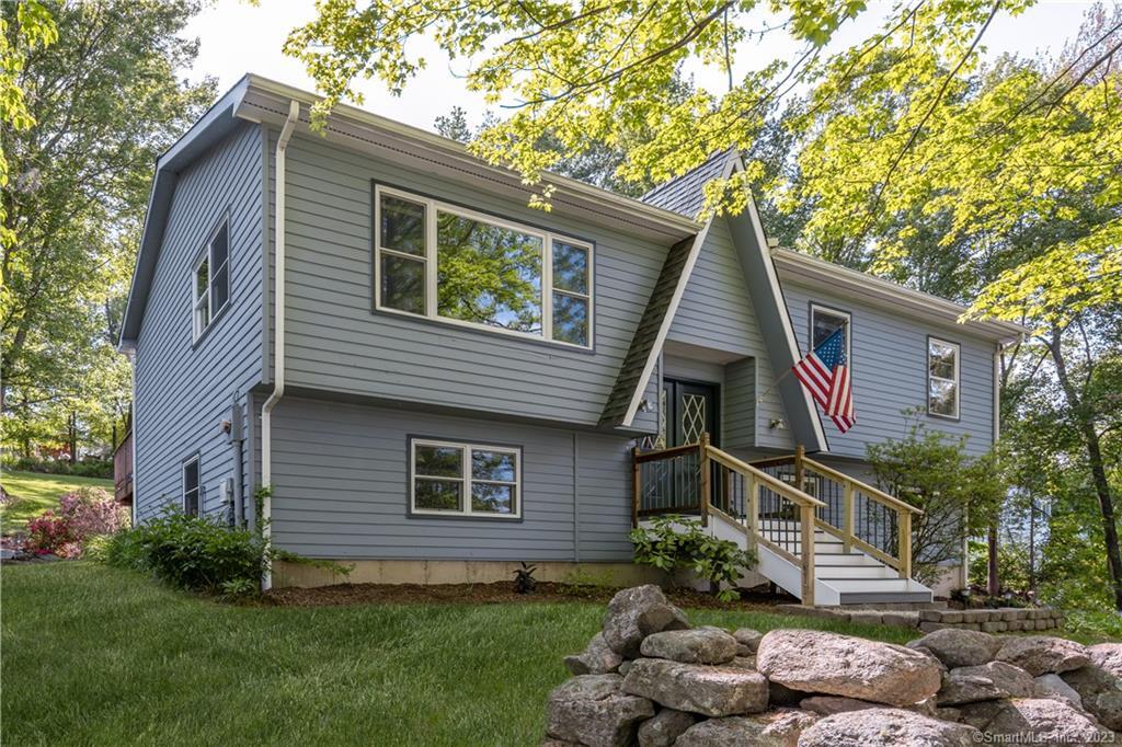 12 Eastview Drive New Fairfield CT 06812