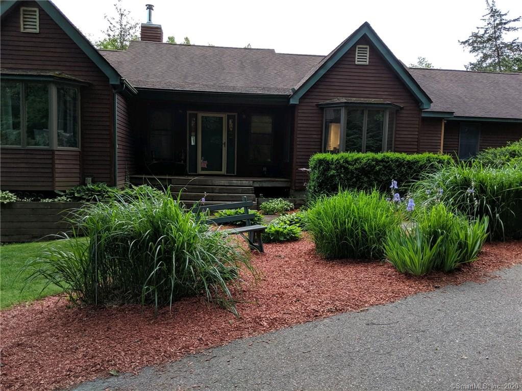 233 Krug Road Preston CT 06365