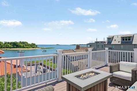 4 Harbor View Avenue Norwalk CT 06854
