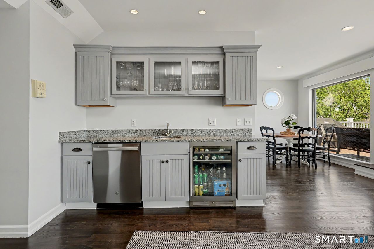 4 Harbor View Avenue Norwalk CT 06854