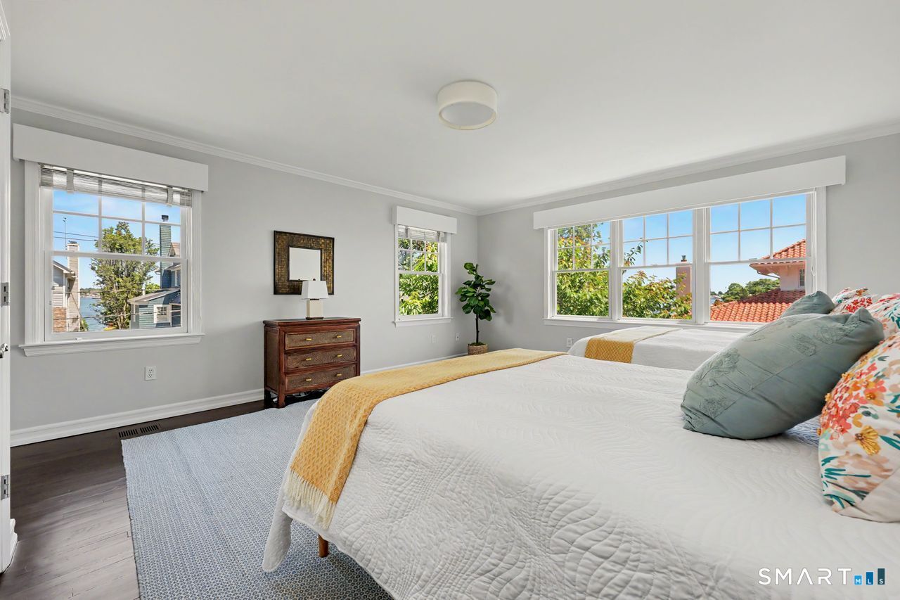 4 Harbor View Avenue Norwalk CT 06854