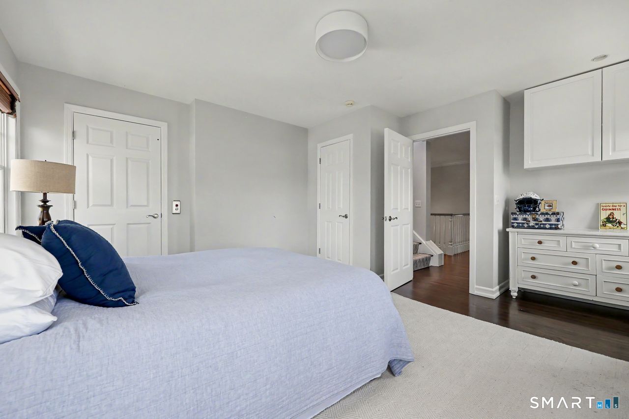4 Harbor View Avenue Norwalk CT 06854