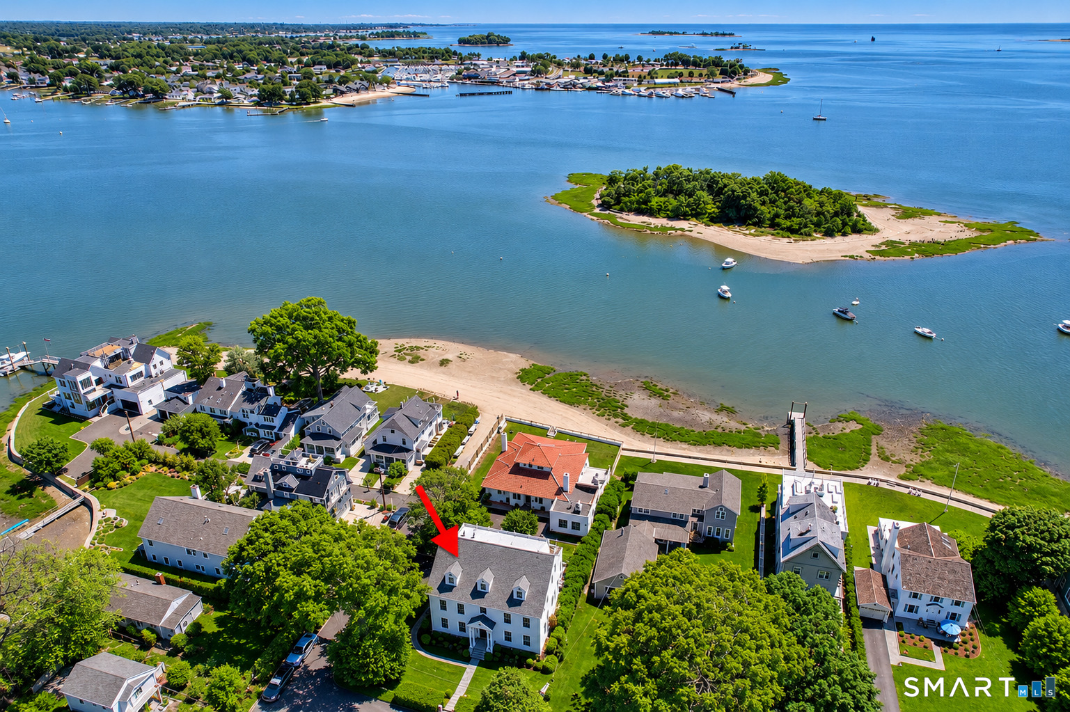 4 Harbor View Avenue Norwalk CT 06854