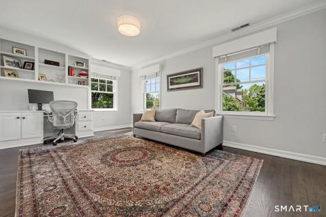 4 Harbor View Avenue Norwalk CT 06854