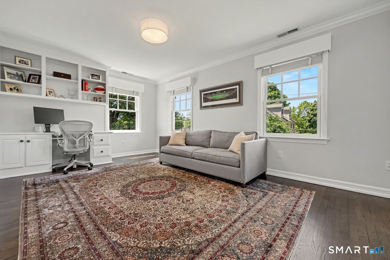 4 Harbor View Avenue Norwalk CT 06854