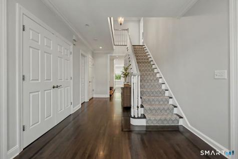 4 Harbor View Avenue Norwalk CT 06854