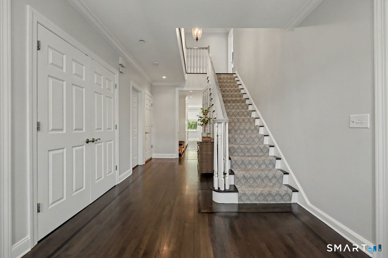 4 Harbor View Avenue Norwalk CT 06854