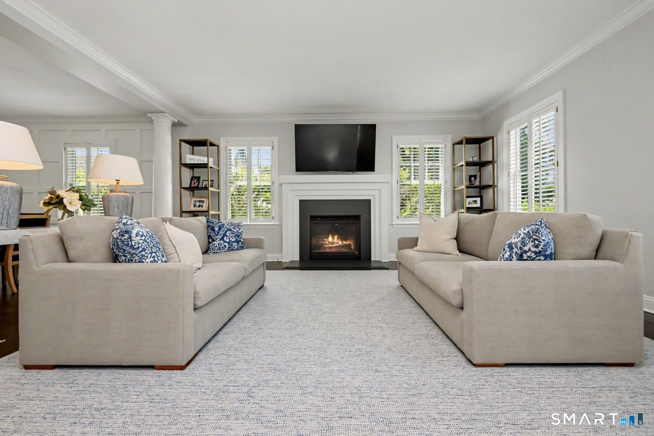 4 Harbor View Avenue Norwalk CT 06854