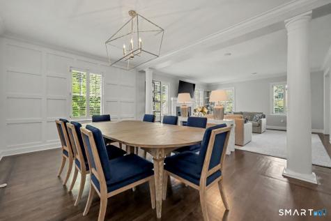 4 Harbor View Avenue Norwalk CT 06854