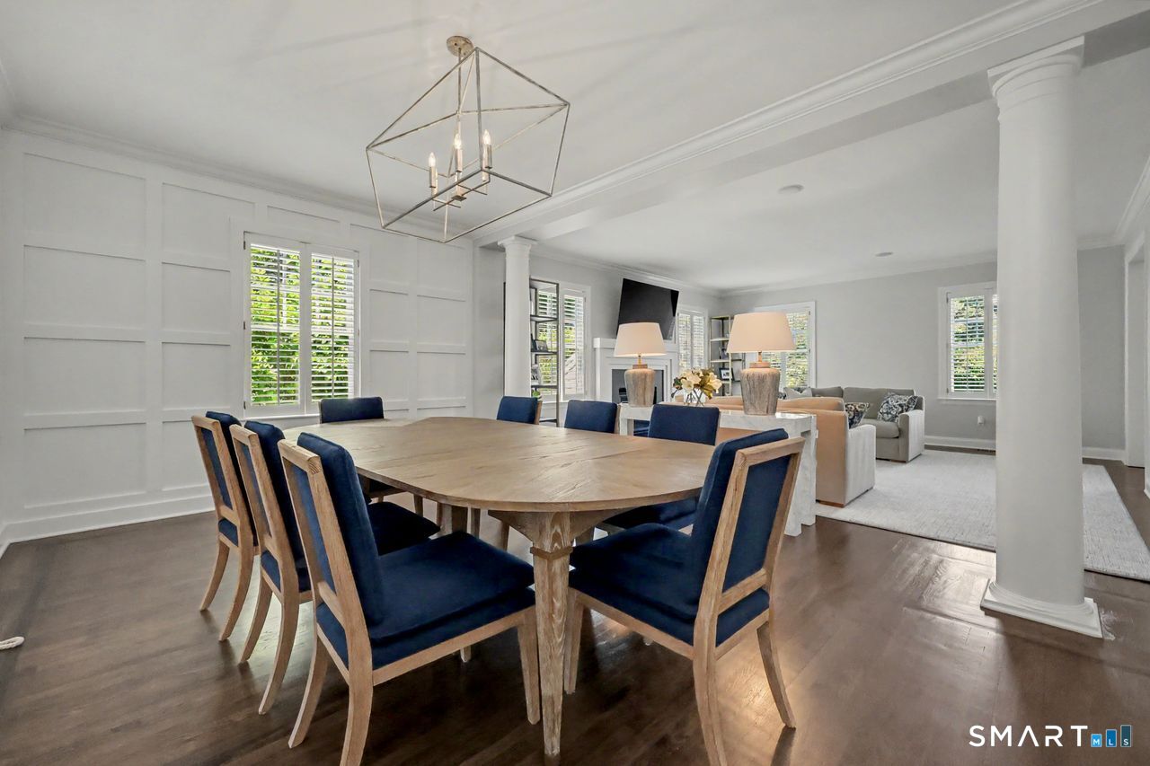 4 Harbor View Avenue Norwalk CT 06854