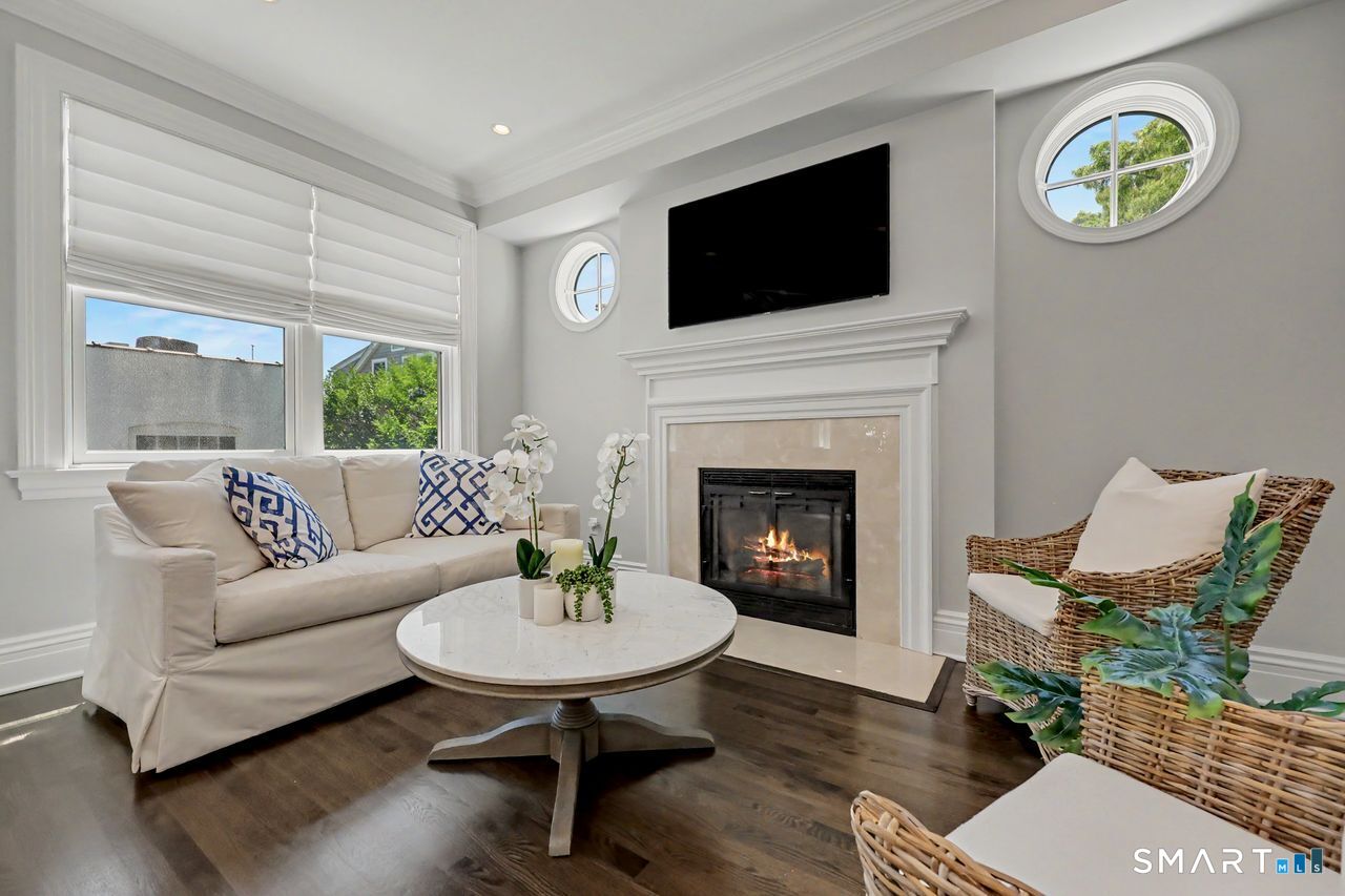 4 Harbor View Avenue Norwalk CT 06854