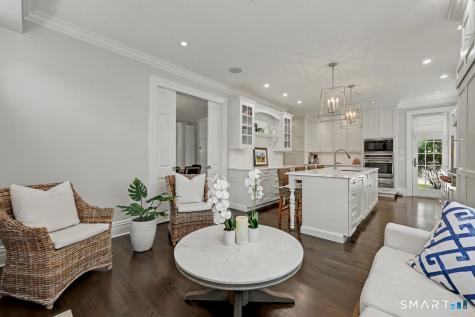 4 Harbor View Avenue Norwalk CT 06854