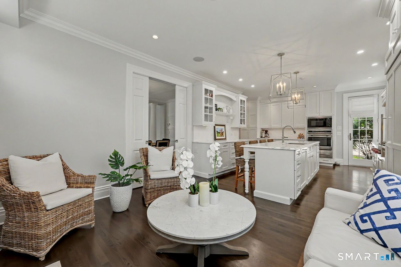 4 Harbor View Avenue Norwalk CT 06854