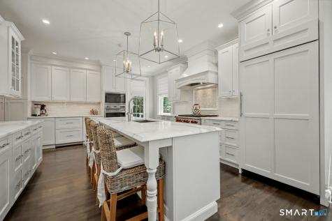 4 Harbor View Avenue Norwalk CT 06854