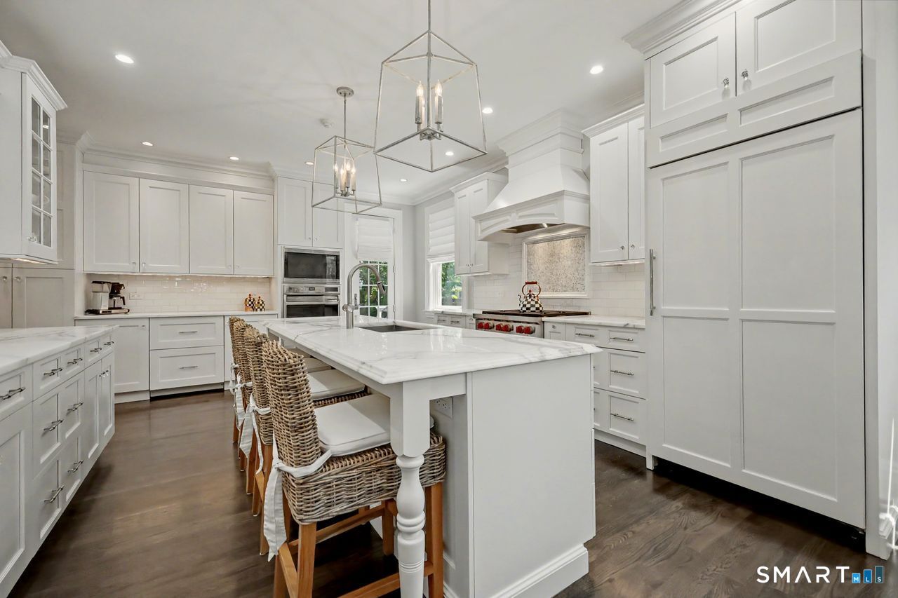 4 Harbor View Avenue Norwalk CT 06854