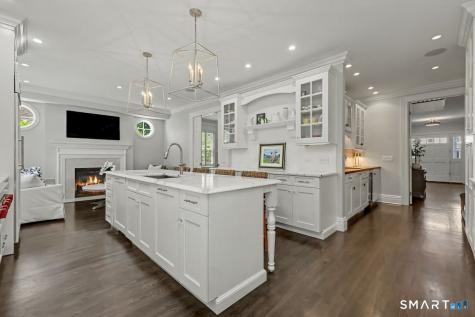 4 Harbor View Avenue Norwalk CT 06854