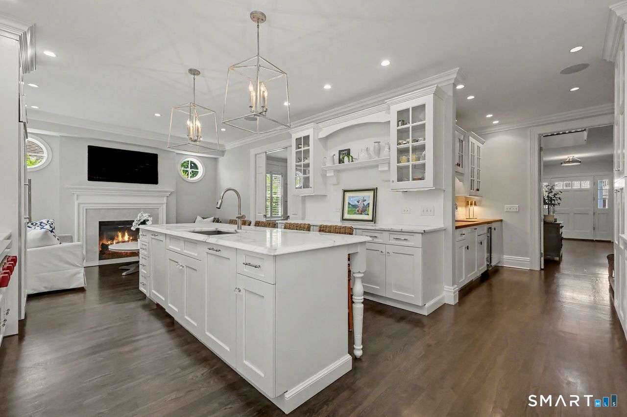 4 Harbor View Avenue Norwalk CT 06854