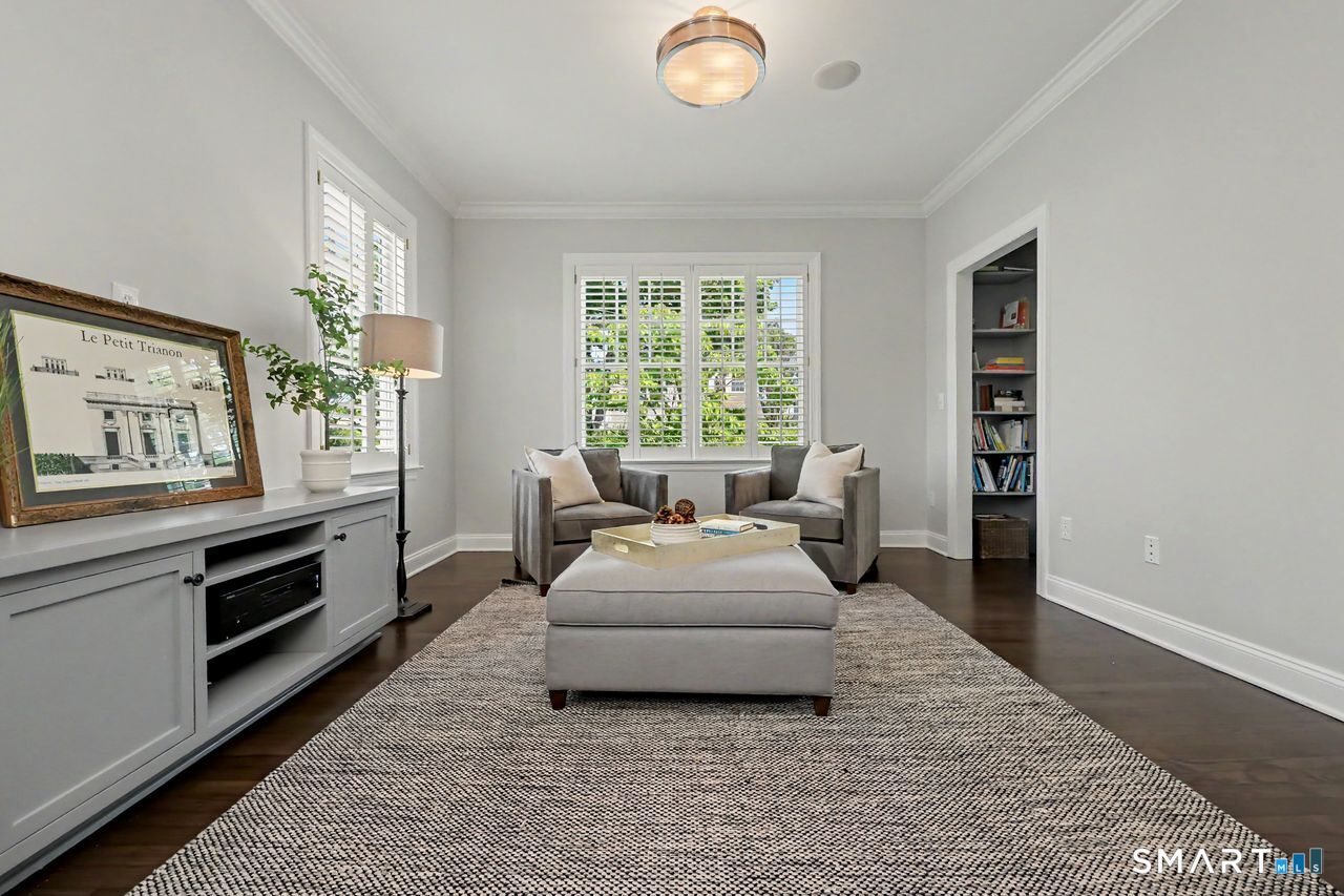4 Harbor View Avenue Norwalk CT 06854