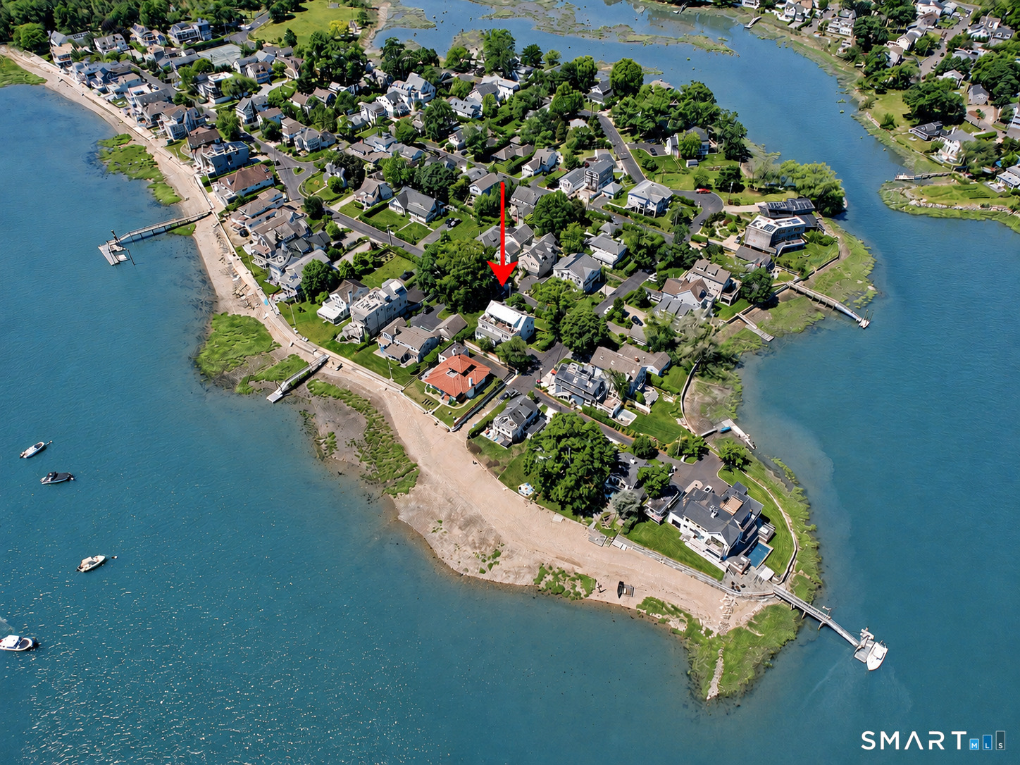 4 Harbor View Avenue Norwalk CT 06854