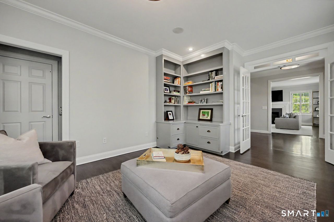 4 Harbor View Avenue Norwalk CT 06854