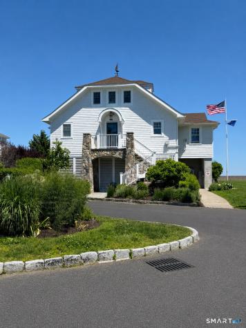 4 Harbor View Avenue Norwalk CT 06854