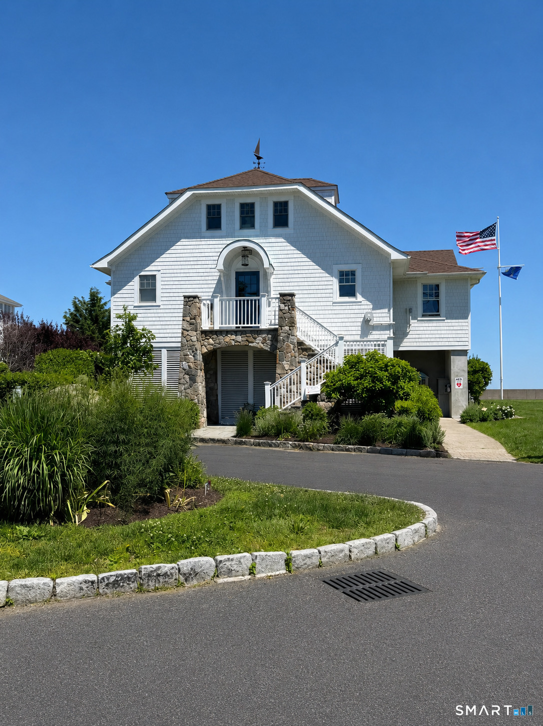 4 Harbor View Avenue Norwalk CT 06854