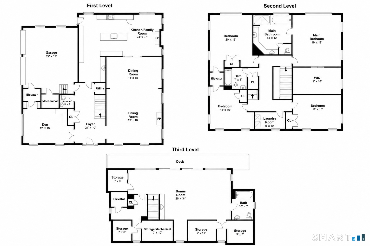 4 Harbor View Avenue Norwalk CT 06854