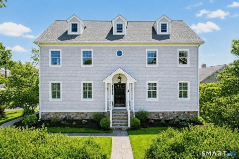 4 Harbor View Avenue Norwalk CT 06854