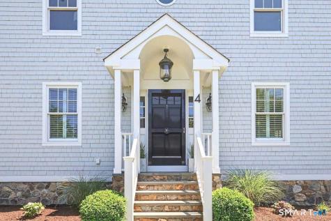 4 Harbor View Avenue Norwalk CT 06854