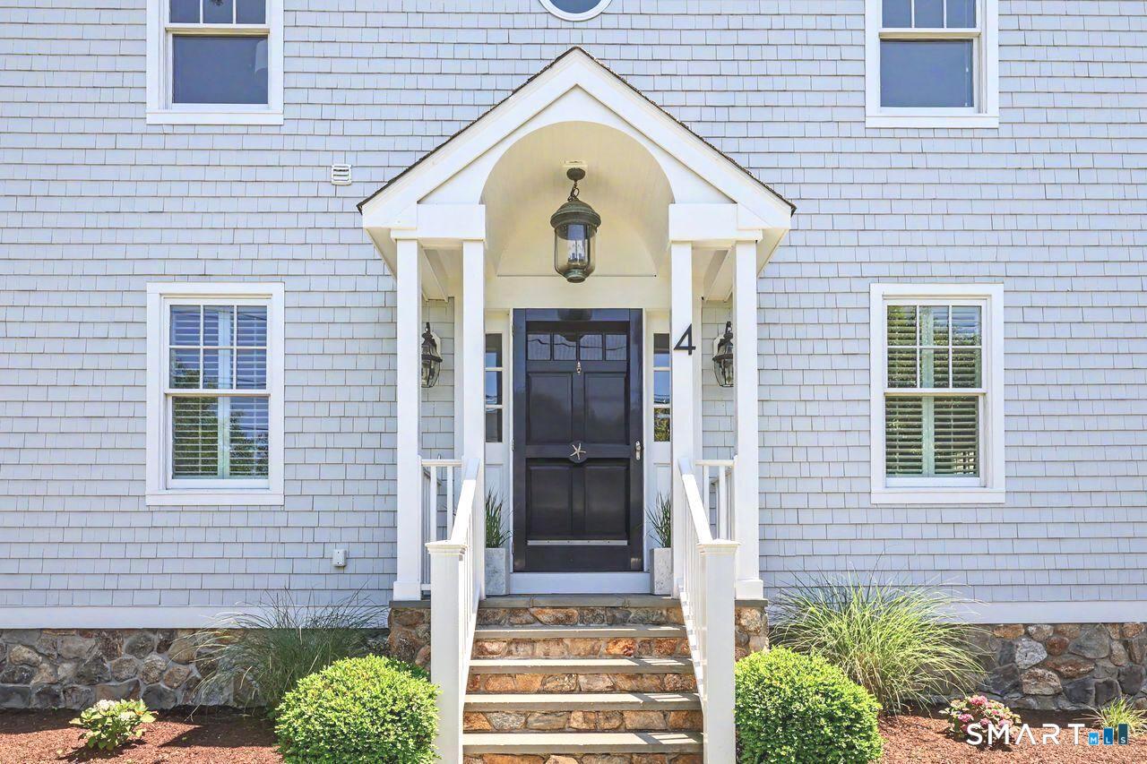 4 Harbor View Avenue Norwalk CT 06854