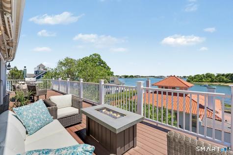 4 Harbor View Avenue Norwalk CT 06854