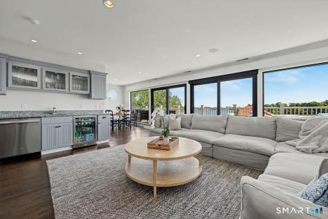 4 Harbor View Avenue Norwalk CT 06854