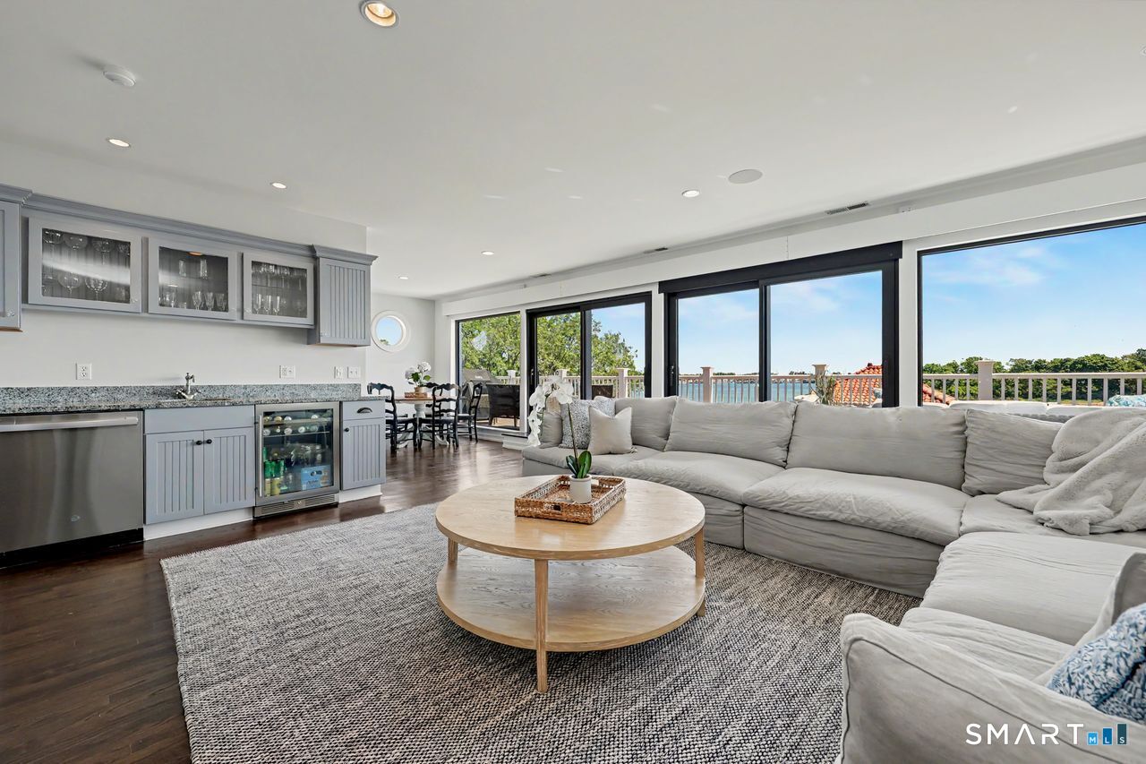 4 Harbor View Avenue Norwalk CT 06854