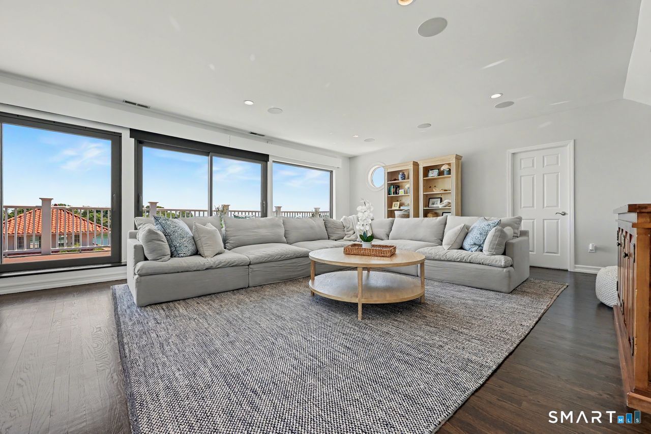 4 Harbor View Avenue Norwalk CT 06854