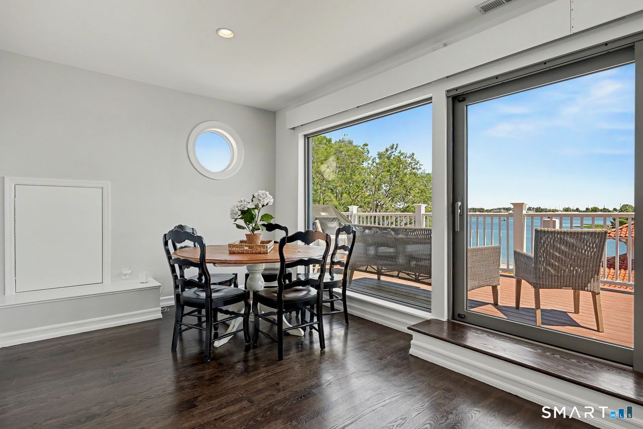 4 Harbor View Avenue Norwalk CT 06854