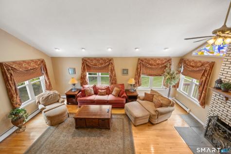 100 Mulcahy Drive East Hartford CT 06118