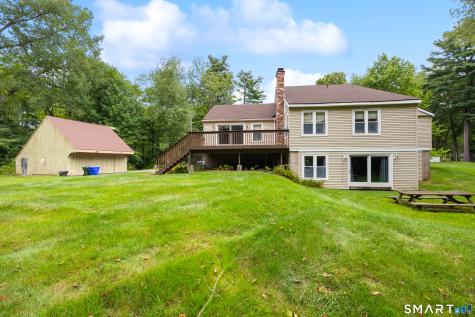 100 Mulcahy Drive East Hartford CT 06118