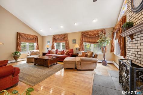 100 Mulcahy Drive East Hartford CT 06118